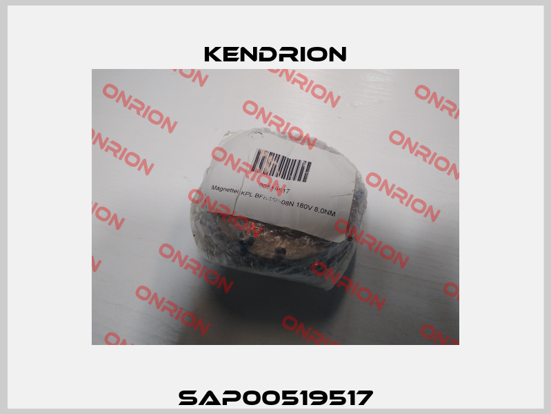 SAP00519517 Kendrion