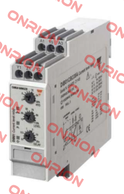 DIB01CD48500MA Carlo Gavazzi