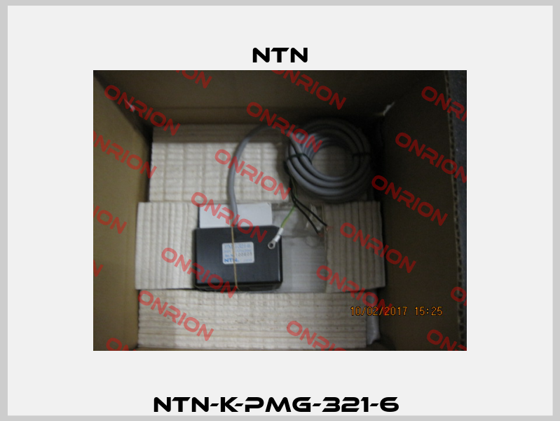 NTN-K-PMG-321-6  NTN