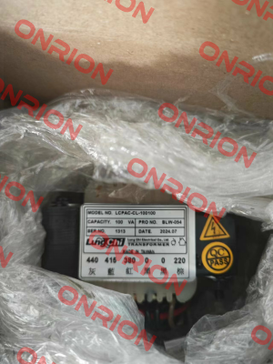 LCP-CL-100100 LCE Transformer