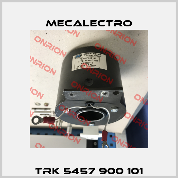 TRK 5457 900 101 Mecalectro