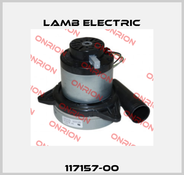 117157-00 Lamb Electric