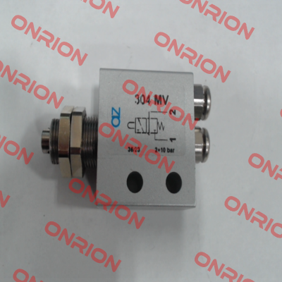 Model 304 MV (08.034.4) AZ Pneumatica