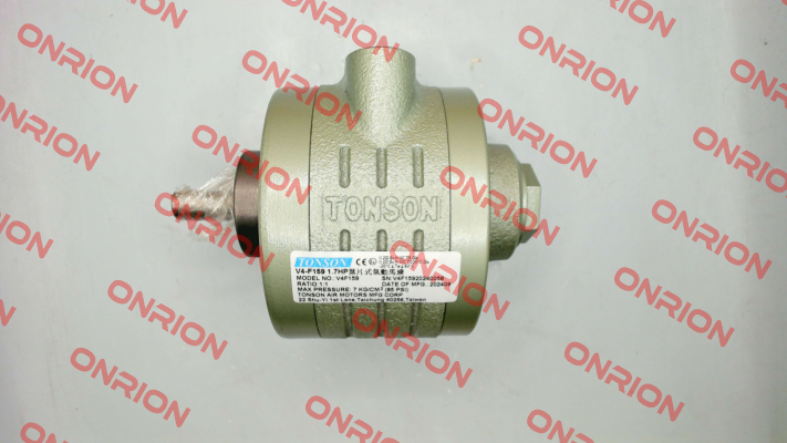 V4-F159 Tonson