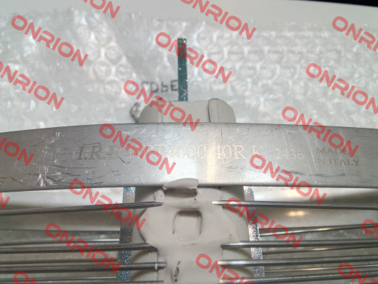 RPTM 4000 40R I.R.E. INDUSTRIA RESISTENZE ELETTRICHE