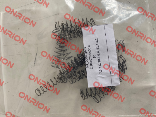C-056-055-0125-A Vanel