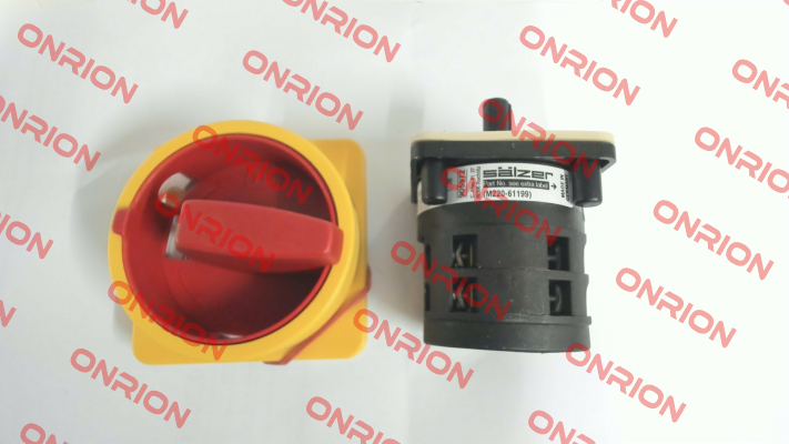 M220-61199-033M4 Salzer