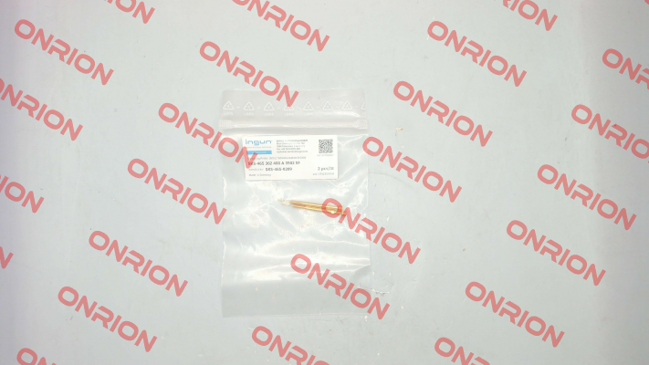 SKS-465 302 400 A 3502 SF Ingun