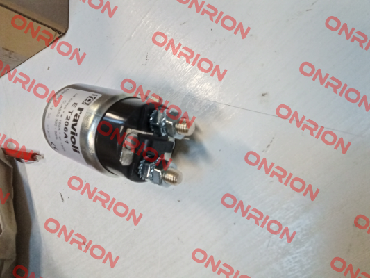 ET206A1 12V CC Ravioli