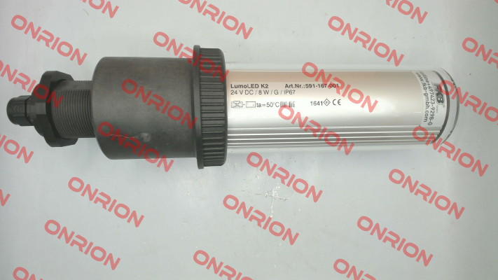 591-167-009 Techmalux