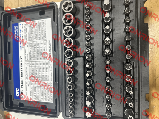 5900A-PLUS OTC