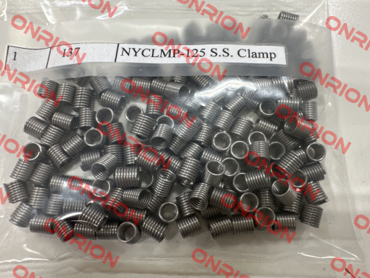 NYCLMP-125 Scanivalve