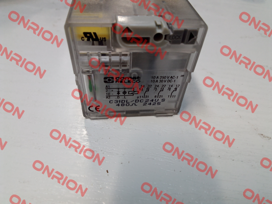 C31D/DC24V Comat Releco
