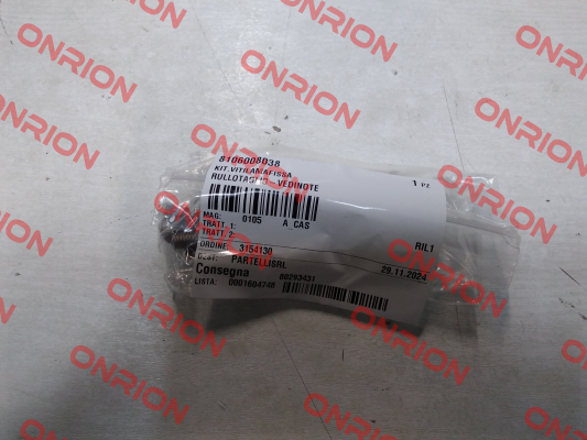 8106008038 P.E. Labellers S.p.a.