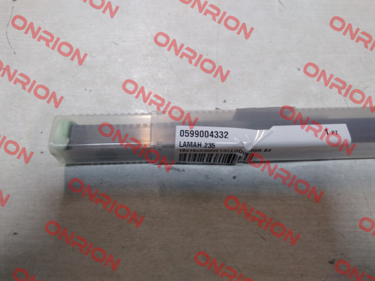 0599004332 P.E. Labellers S.p.a.