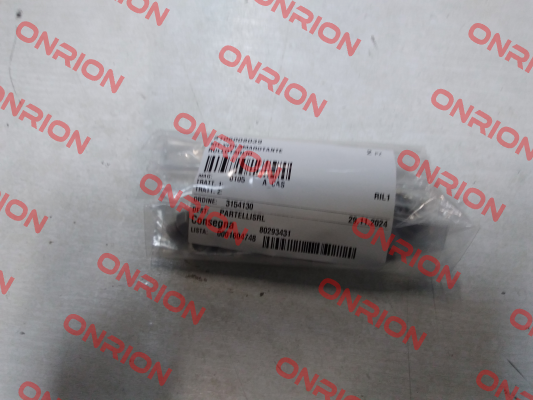 8106008039 P.E. Labellers S.p.a.