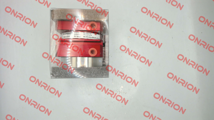 HGR-SQ-070-FL-R-G-S Goudsmit Magnetics