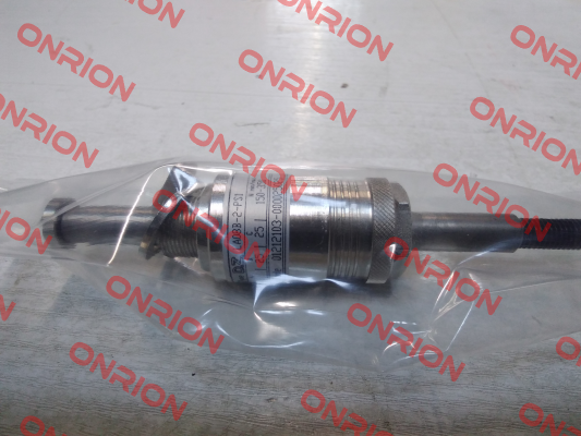 LA08B-2-PS1-M8-0x25x25 DZ Meccanica