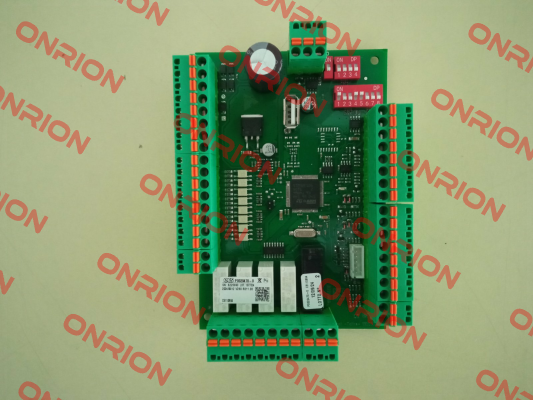 C5110864 Clivet