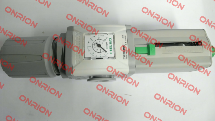 T172BEMBC Pneumax