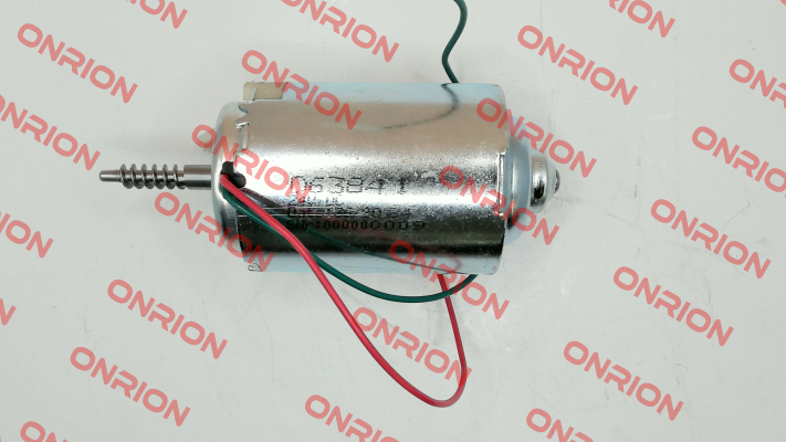 DC MOTOR 63841 DEWERT