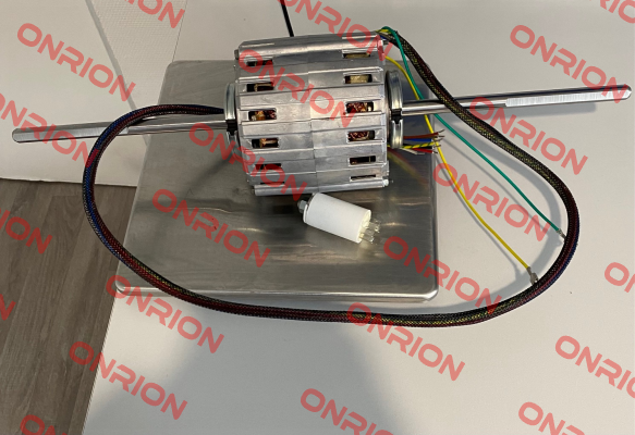 11053800 "PB023863" RPM - Motori elettrici