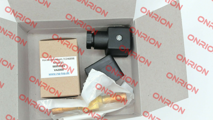 VAB501 OFFENWANGER