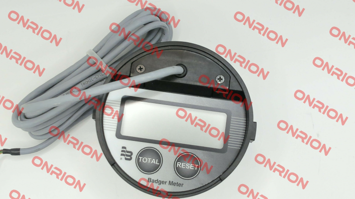 106657 Badger Meter
