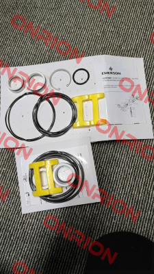 ISV-1138501 TYCO FLOW