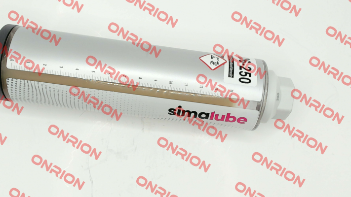 SL06 250ml Simalube