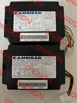 42033520/0113 / MicroGas Pactrol