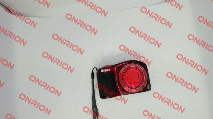 Coolpix L610 Nikon