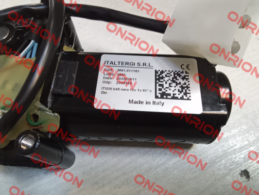 IT-M41.011161 ITALTERGI