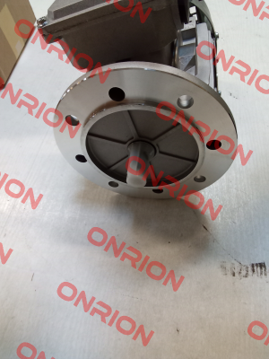 MS 713-4-B5 Ber-Mar Motors