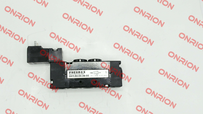 standard valve 2411.52.00.39.02 Pneumax