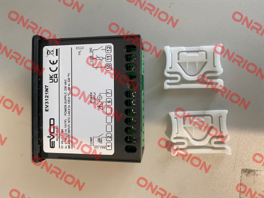 EV3121N7 EVCO - Every Control