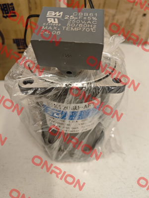 5IK120GU-AFT ZD-Motors