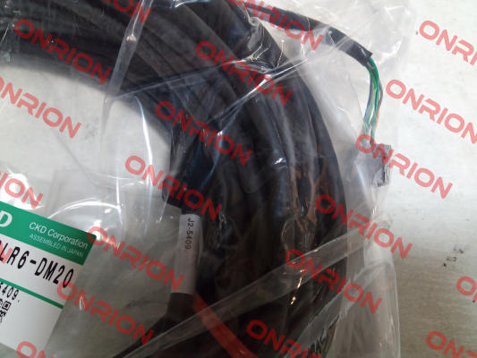 AX-CBLR6-DM20 Ckd