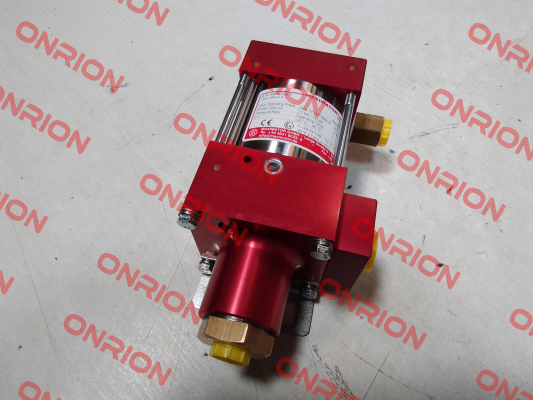 MPLV 4 / VP10.00.73 (Artikelnr. 3220.0331) Maximator