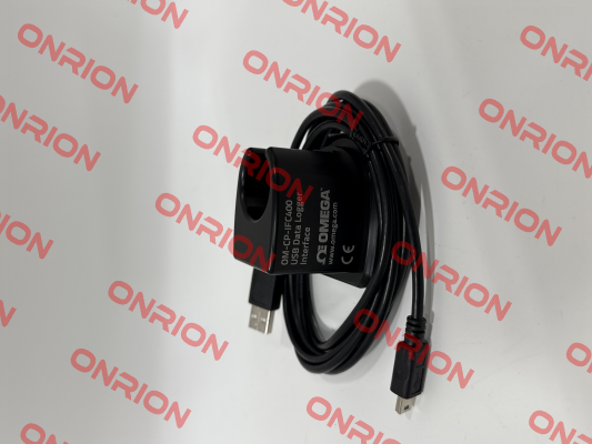 OM-CP-IFC400 Omega
