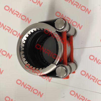 1-S-G-W5-E-72-80 UNI COUPLING