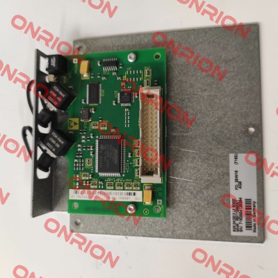 R911289001 /  BGR DKC02.3 LK SCK02/01 Rexroth