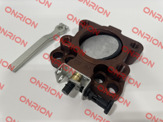 SDA0080 ASA Hydraulik