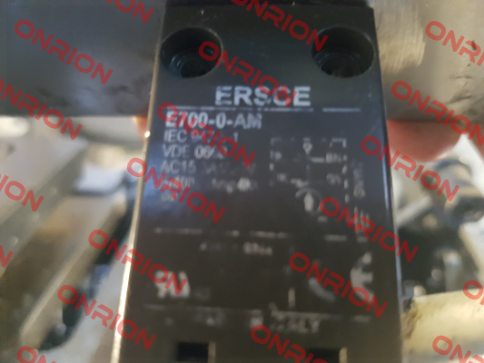 E7000AM Ersce