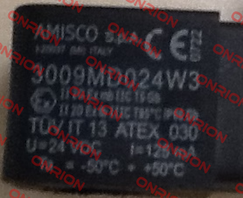 3009MD024W301 Amisco