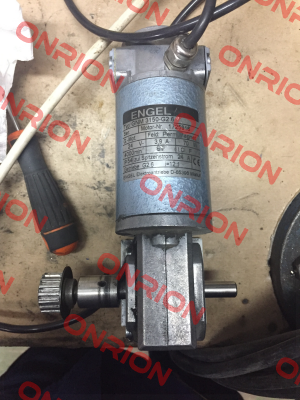 GNM3150−G2.6  (8031900967) Engel Motor