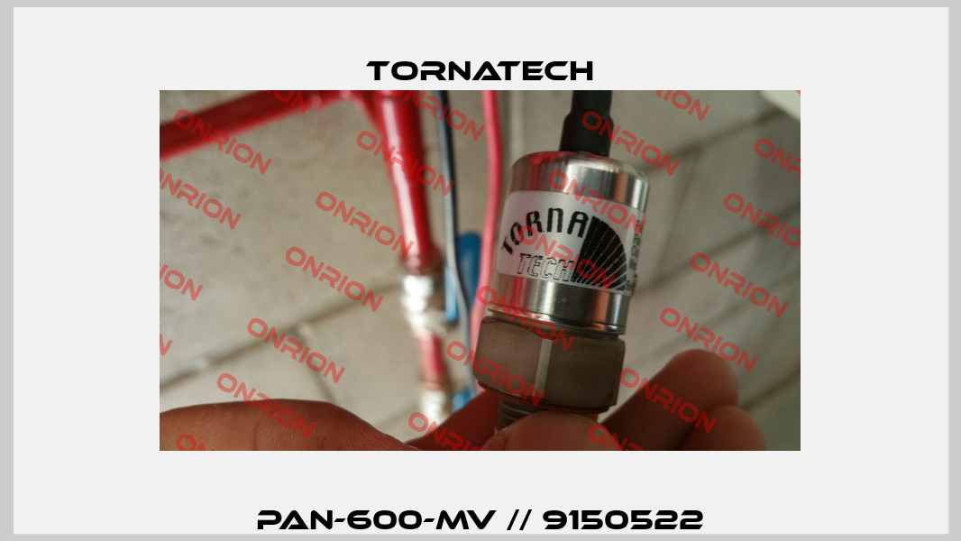 PAN-600-MV // 9150522 TornaTech