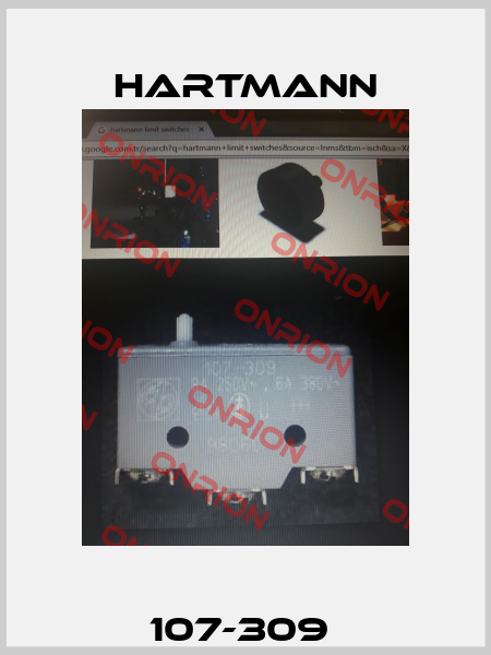 107-309  Hartmann