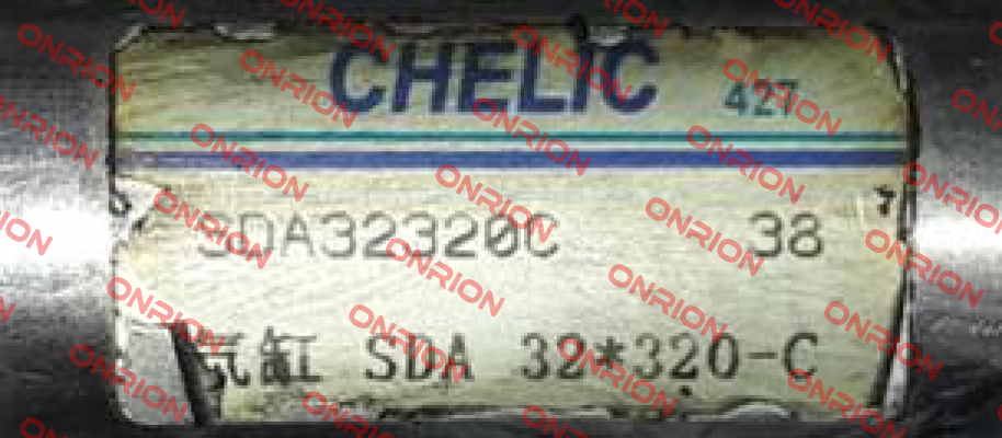 SDA32*320-C  Chelic