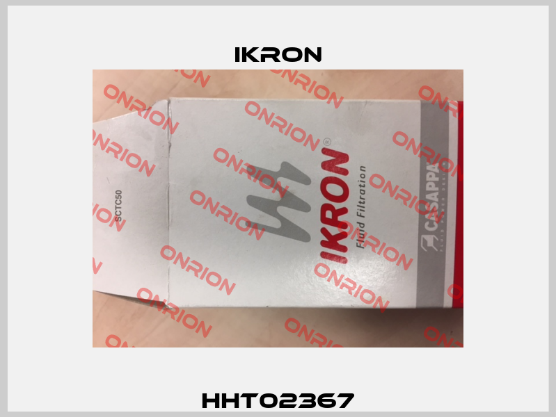 HHT02367 Ikron